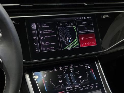 Certified 2025 Audi Q7 3.0T Premium Plus image 25