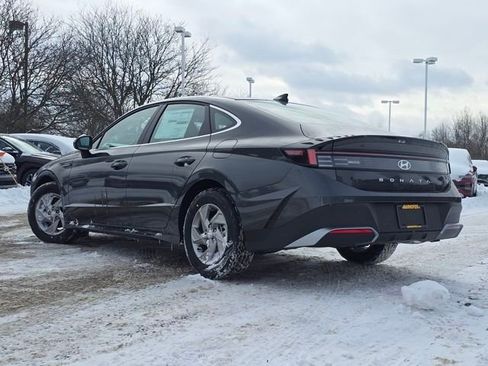 New 2026 Hyundai Sonata SE FWD image 14