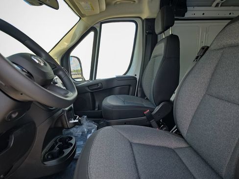 New 2026 RAM ProMaster 1500 w/ Upfitter's Prep Package FWD image 12