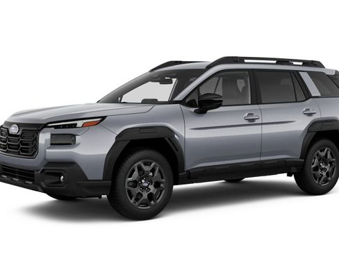New 2026 Subaru Outback Premium AWD/4WD image 8