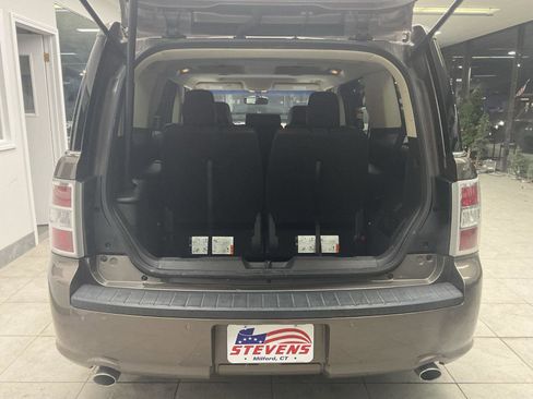Used 2019 Ford Flex SEL w/ Equipment Group 202A image 32