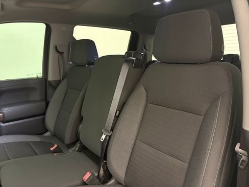 Certified 2020 Chevrolet Silverado 1500 LT w/ Texas Edition RWD image 29