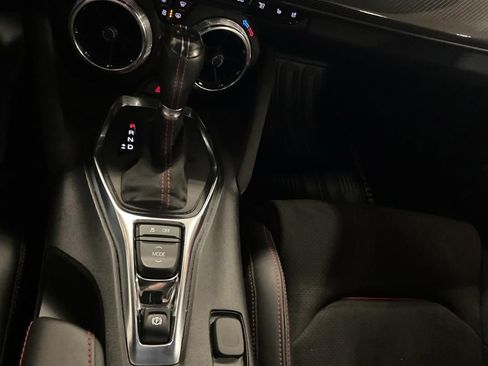 Used 2023 Chevrolet Camaro ZL1 image 21