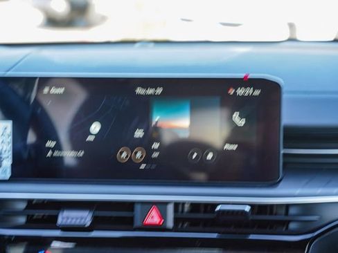 New 2026 Kia K5 GT image 16