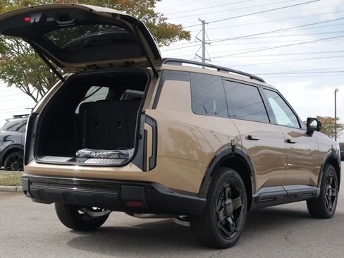 New 2027 Kia Telluride SX Prestige X-Line AWD/4WD image 5