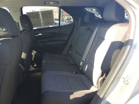 Used 2024 Chevrolet Equinox LT image 14
