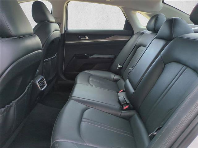 Used 2022 Kia K5 EX w/ EX Premium Package FWD image 20