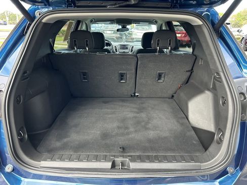 Used 2020 Chevrolet Equinox LT image 11