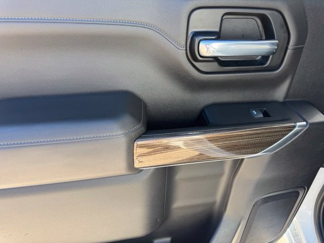 Certified 2022 Chevrolet Silverado 1500 RST AWD/4WD image 20