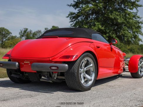 Used 1999 Plymouth Prowler image 18