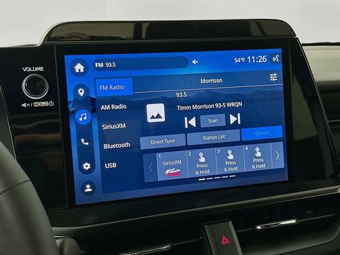 New 2026 Subaru Outback Premium AWD/4WD image 19