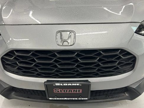 Used 2024 Honda HR-V LX image 31