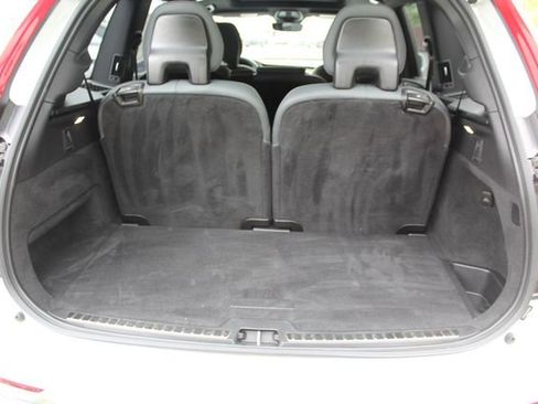 Certified 2023 Volvo XC90 T8 Ultimate AWD/4WD image 5
