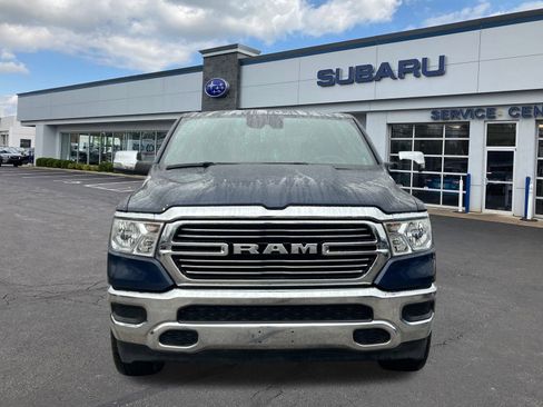 Used 2024 RAM 1500 Laramie image 2