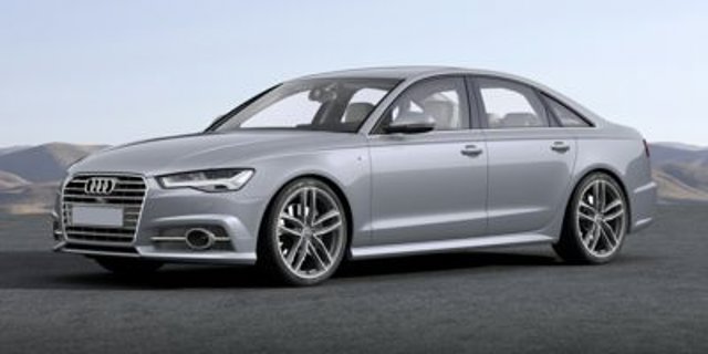 Used 2018 Audi A6 2.0T Premium AWD/4WD image 1