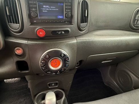 Used 2011 Nissan Cube 1.8 SL w/ SL Preferred Pkg FWD image 13