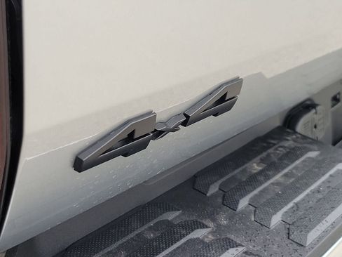 New 2026 Toyota Tundra SR5 image 7