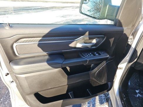 Used 2025 RAM 1500 Big Horn image 20