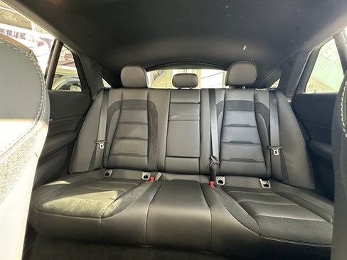 New 2025 Mercedes-Benz GLE 53 AMG 4MATIC Coupe image 14