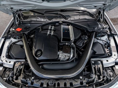 Used 2015 BMW M3 RWD image 38
