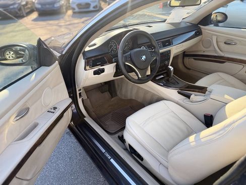 Used 2008 BMW 328xi Coupe image 9