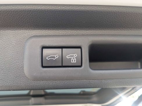 Used 2024 Toyota Sequoia Platinum AWD/4WD image 14
