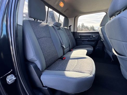 Used 2018 RAM 1500 Big Horn image 23