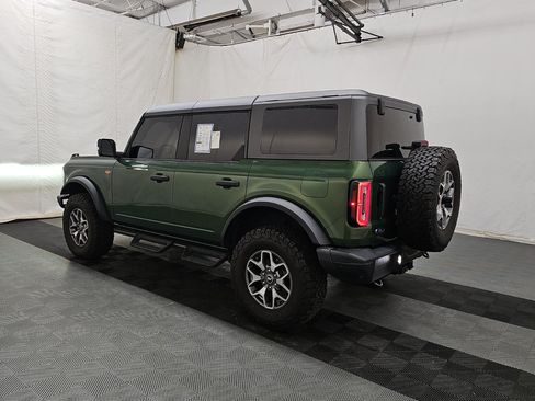 Used 2024 Ford Bronco Badlands AWD/4WD image 6