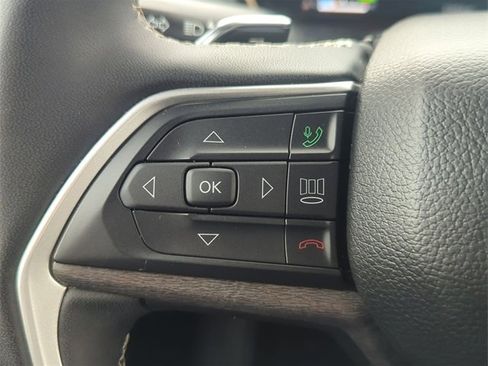 Used 2024 Jeep Grand Cherokee Limited 4xe image 15