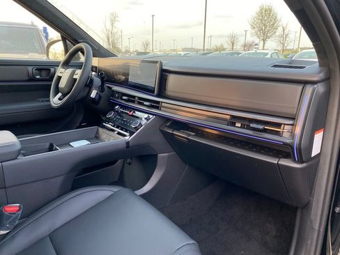 New 2026 Hyundai Santa Fe Calligraphy AWD/4WD image 39