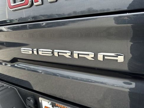 Used 2021 GMC Sierra 1500 AT4 AWD/4WD image 32