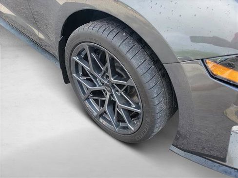 Used 2020 Ford Mustang GT Premium w/ GT Performance Package image 12