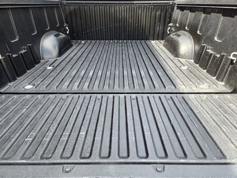 Used 2023 Toyota Tundra SR w/ SR Tow Package AWD/4WD image 21