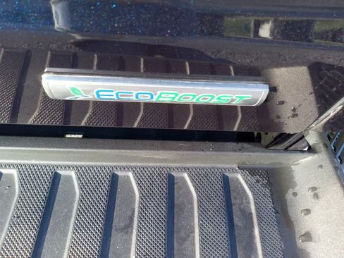 Certified 2023 Ford F150 XL w/ STX Appearance Package AWD/4WD image 14