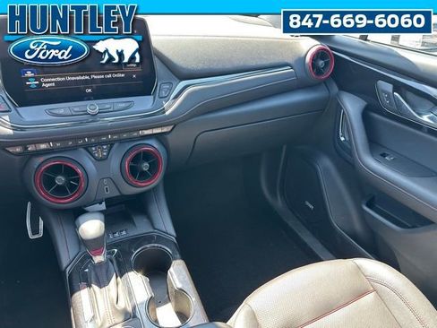 Used 2023 Chevrolet Blazer RS w/ Driver Confidence II Package AWD/4WD image 19