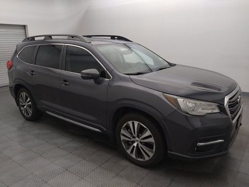 Used 2019 Subaru Ascent Limited w/ Popular Package #2A AWD/4WD image 11