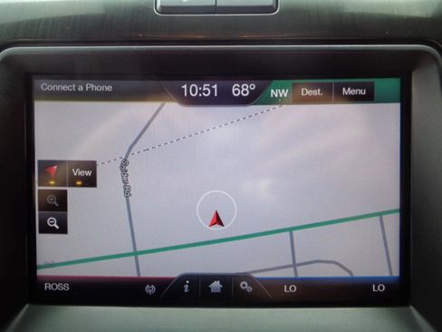 Used 2014 Ford F150 FX4 w/ Equipment Group 402A Luxury image 9