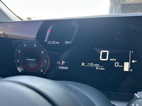 New 2026 Nissan Kicks SV image 24