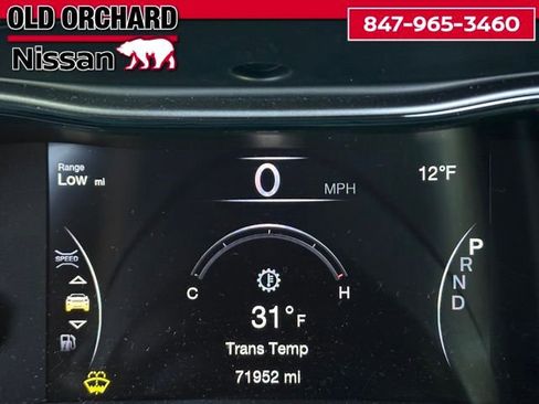 Used 2020 Jeep Grand Cherokee Limited X AWD/4WD image 22