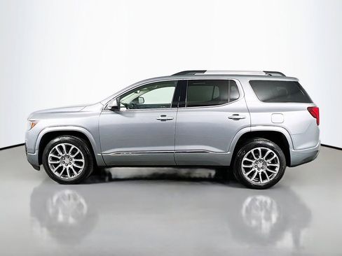 Used 2023 GMC Acadia Denali AWD/4WD image 8