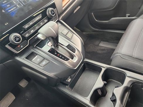 Certified 2020 Honda CR-V EX image 17