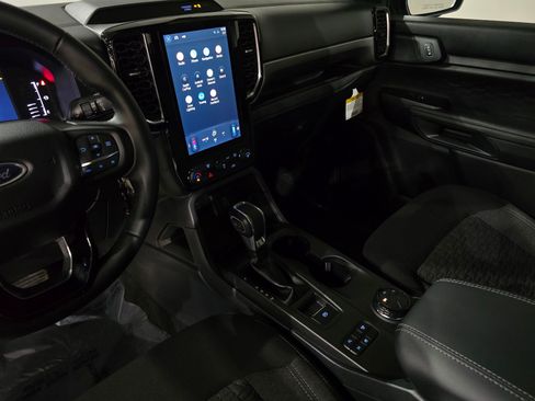 New 2026 Ford Ranger XLT w/ Technology Package image 25