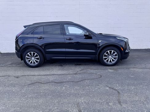 Used 2023 Cadillac XT4 Sport image 5
