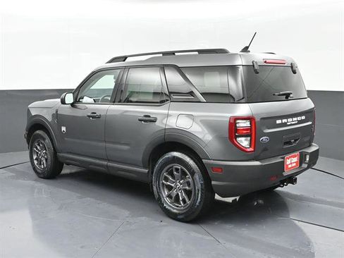 Used 2023 Ford Bronco Sport Big Bend image 23