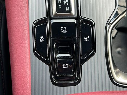 Used 2024 Lexus RX 500h F Sport w/ Convenience Package image 33