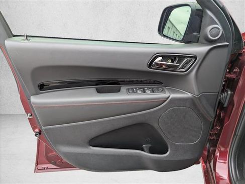 New 2026 Dodge Durango GT image 24