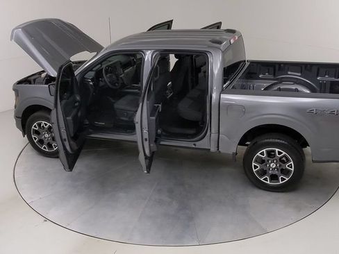 Certified 2024 Ford F150 STX AWD/4WD image 52
