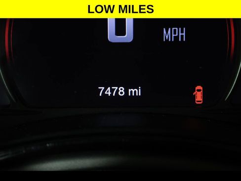 Used 2024 Dodge Durango R/T AWD/4WD image 5