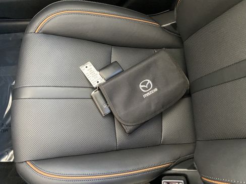 Certified 2026 MAZDA CX-50 AWD 2.5 Hybrid w/ Weather Package image 9