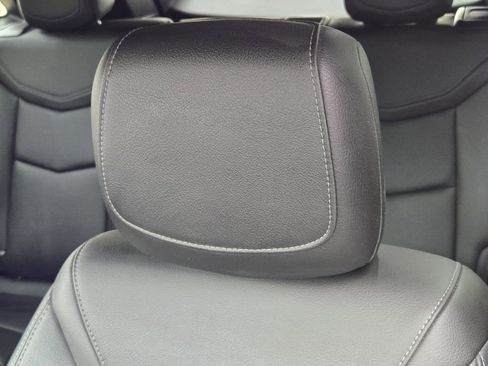 Used 2023 Cadillac XT5 Luxury image 17